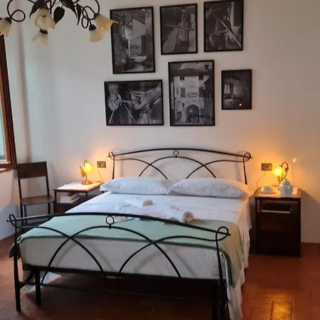 Casa Delle Rondini 3*