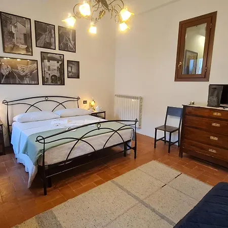 Casa Delle Rondini 3*