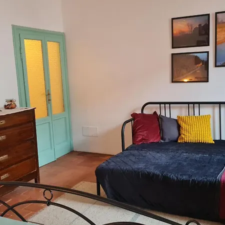 Casa Delle Rondini