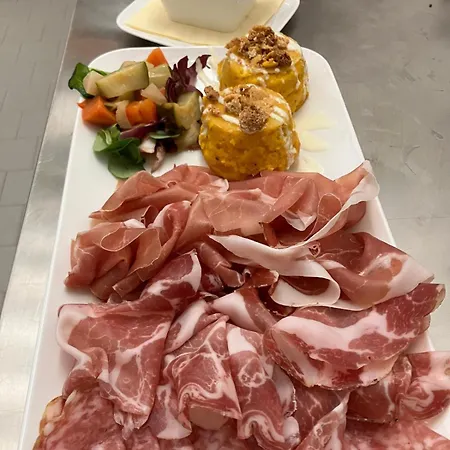 Casa Delle Rondini Bed & Breakfast Cingia De' Botti