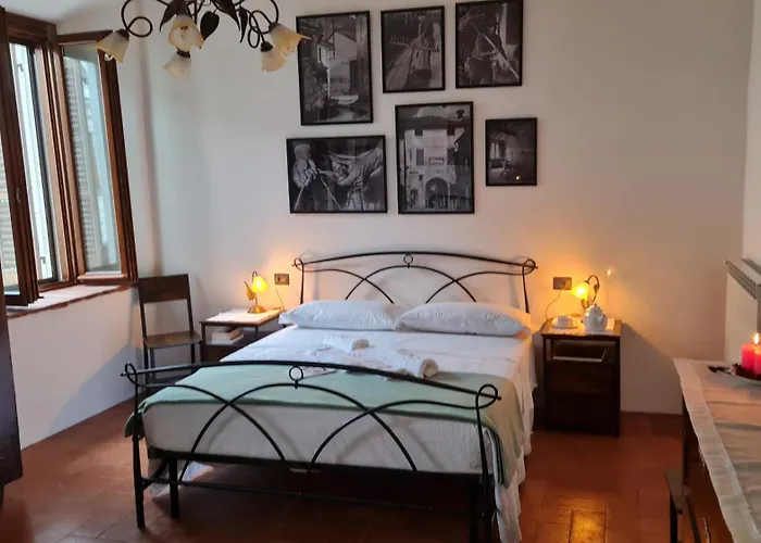 Casa Delle Rondini 3*